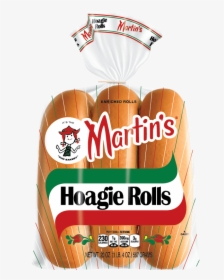 Martin's Hoagie Rolls, HD Png Download, Transparent PNG