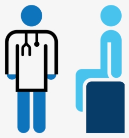 Icon Primary Care Physician, HD Png Download, Transparent PNG