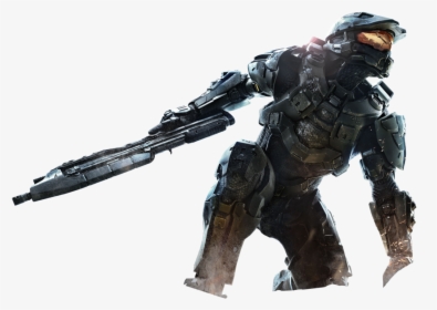 Master Chief Png File - Master Chief Halo 5 Png, Transparent Png, Transparent PNG