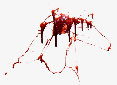 Bullet Hole Blood Png - Bloody Bullet Hole Png, Transparent Png, Transparent PNG