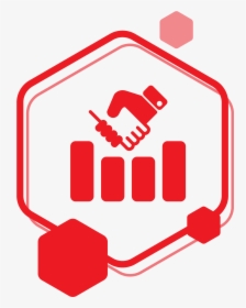 Workflow Icon Png Red, Transparent Png, Transparent PNG