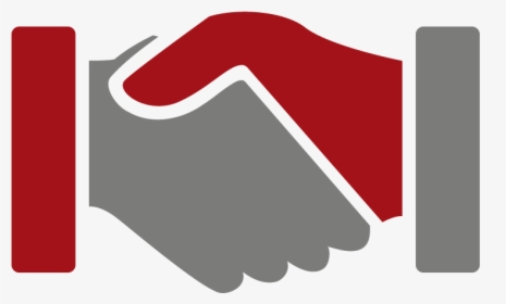 Shaking Hands Vector Png - Mergers And Acquisitions Icon, Transparent Png, Transparent PNG