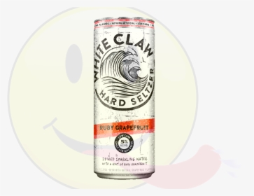 White Claw Ruby Grapefruit - White Claw Black Cherry, HD Png Download, Transparent PNG