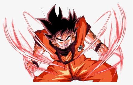 High Resolution Dragon Ball Z, HD Png Download, Transparent PNG