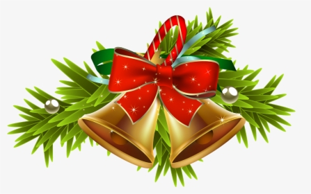 Transparent Background Christmas Ribbon, HD Png Download, Transparent PNG