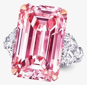 Engagement Ring - Diamond, HD Png Download, Transparent PNG