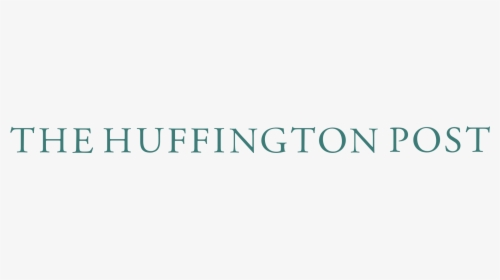 Huffington Post Logo Transparent, HD Png Download, Transparent PNG