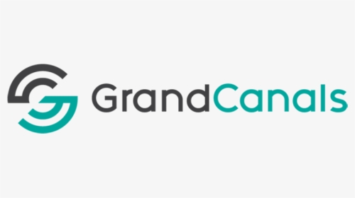 Grandcanals-logo - Graphic Design, HD Png Download, Transparent PNG