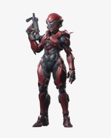 View Samegoogleiqdbsaucenao H5g Render Vale-fullbody - Halo Olympia Vale, HD Png Download, Transparent PNG