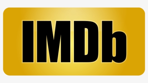 Imdb Logo Download, HD Png Download, Transparent PNG