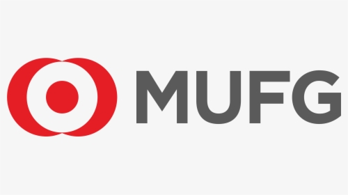 Mitsubishi Ufj Financial Group Logo Png, Transparent Png, Transparent PNG