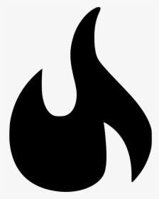 Flash Fire Heat Gas, HD Png Download, Transparent PNG