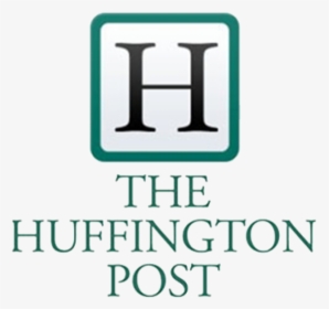 Huffington Post Logo Jpg, HD Png Download, Transparent PNG