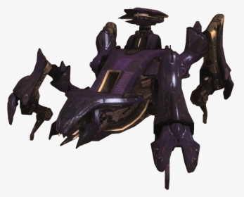 Halo Scarab, HD Png Download, Transparent PNG