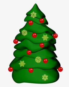 Transparent Christmas Dinner Table Clipart - Christmas Tree, HD Png Download, Transparent PNG