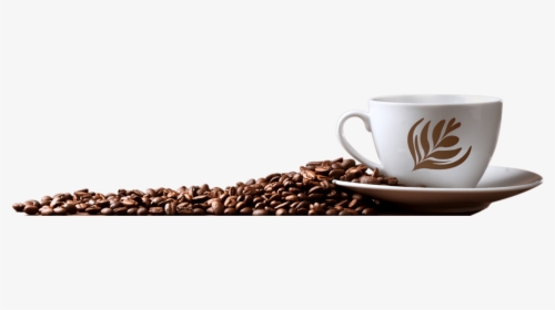 Coffee Png Image - Coffee Beans Cup Png, Transparent Png, Transparent PNG