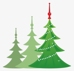 Christmas Tree, HD Png Download, Transparent PNG