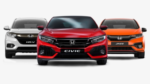 Honda Cars Group, HD Png Download, Transparent PNG