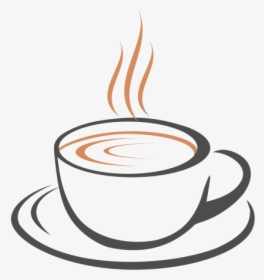 Coffee Logo Symbol - Doppio, HD Png Download, Transparent PNG
