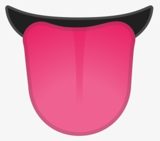Does The Tongue Emoji Mean - Chair, HD Png Download, Transparent PNG
