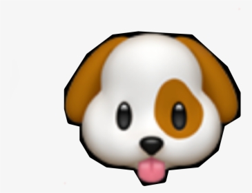 Transparent Dog Poop Clipart - Cartoon Dog Transparent Background, HD Png Download, Transparent PNG