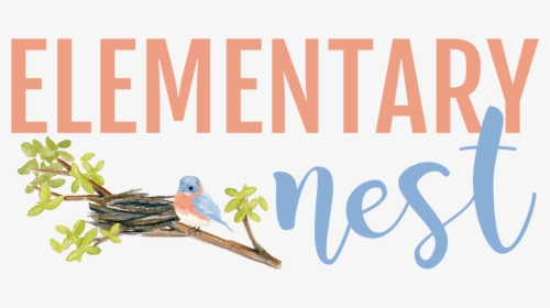 Elementary Nest - Budgie, HD Png Download, Transparent PNG