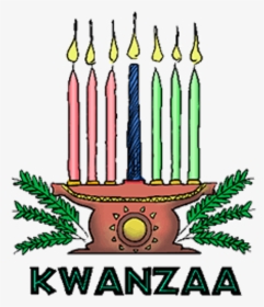 Kwanzaa - Illustration - Thanksgiving, HD Png Download, Transparent PNG