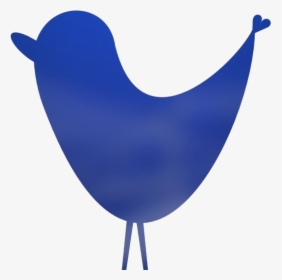 Transparent Background Cute Bird Png - Crescent, Png Download, Transparent PNG
