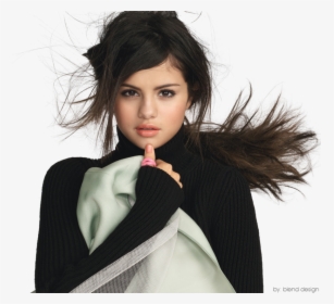 Transparent Selena Gomez Full Body Png - Selena Gomez & The Scene Middle Of Nowhere, Png Download, Transparent PNG