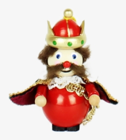 583 Ornament Tchaikovskys Prince - Figurine, HD Png Download, Transparent PNG