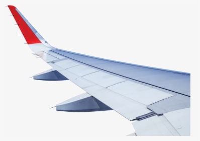 Airplane Wing Png - Plane Wing Transparent Background, Png Download, Transparent PNG