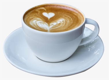 Coffee-milk - Coffee Cup Hd Png, Transparent Png, Transparent PNG