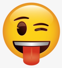 Emoji Whatsapp Smiley Face, HD Png Download, Transparent PNG