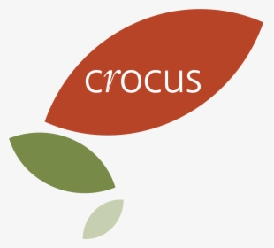 Crocus Logo, HD Png Download, Transparent PNG