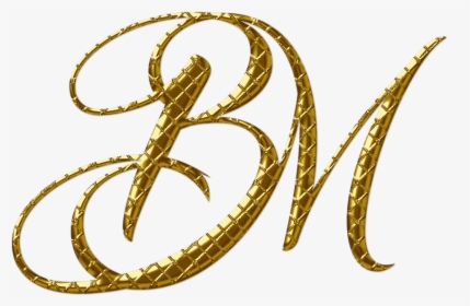 Bm Tattoo - Bm Logo Png, Transparent Png, Transparent PNG