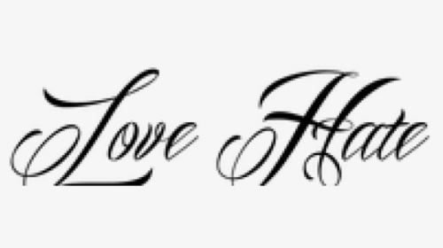 Love Tattoo Png Background Image - Love Tattoo Designs Png, Transparent Png, Transparent PNG