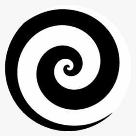 Circle Swirl Png - Circle Spiral, Transparent Png, Transparent PNG