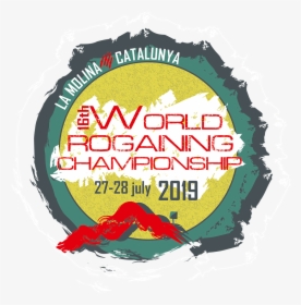 World Rogaining Championships 2019, HD Png Download, Transparent PNG