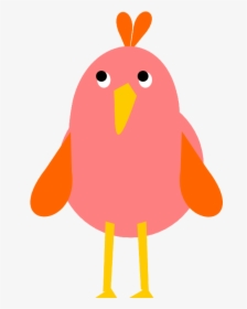Bird Birds Clipart Suggestions For Phoenix Transparent - Phoenix Bird Clip Art, HD Png Download, Transparent PNG