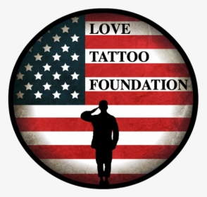 Love Logo In Tattoo, HD Png Download, Transparent PNG