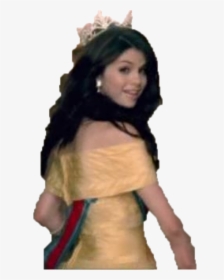 Selena Gomez Wiki - Princess Protection Program Transparent, HD Png Download, Transparent PNG