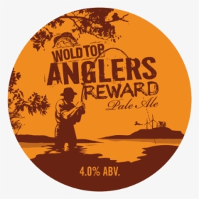 Wold Top Anglers Reward, HD Png Download, Transparent PNG