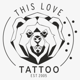 This Love Tattoo - Emblem, HD Png Download, Transparent PNG