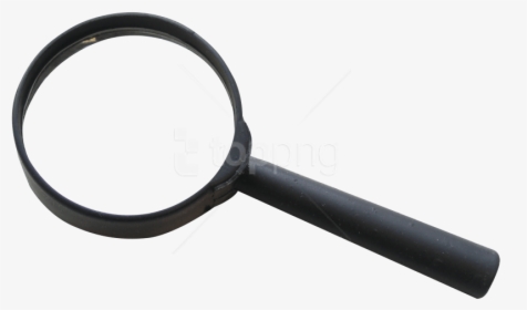 Loupe Clipart This Image As - Clip Art Magnifying Glass, HD Png ...