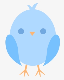 Baby Bird Clipart, HD Png Download, Transparent PNG