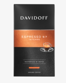 Davidoff Coffee, HD Png Download, Transparent PNG