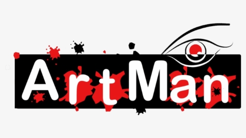 Artman Logo - Graphic Design, HD Png Download, Transparent PNG