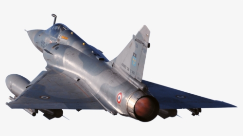 Mirage 2000 Fighter Plane Png Image Free Download Searchpng - Mirage 2000 Png, Transparent Png, Transparent PNG