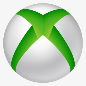 Xbox Png Image - Xbox Logo, Transparent Png, Transparent PNG