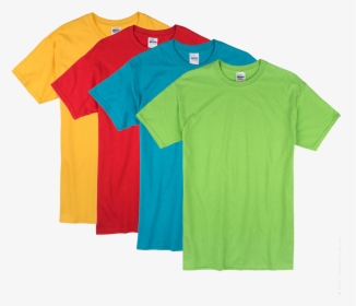 4-pack - Legoland Shirts For Family, HD Png Download, Transparent PNG